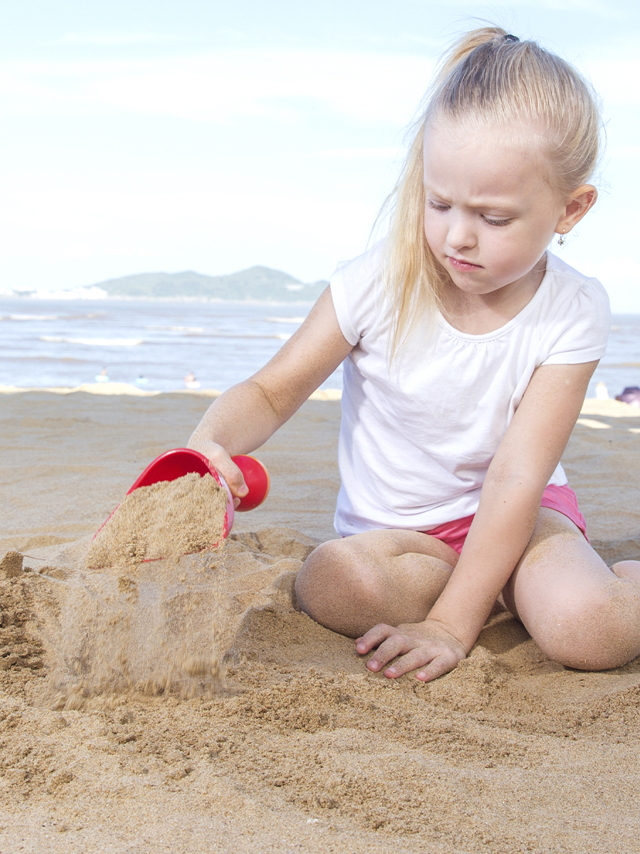 Лопатка Hape 1 шт. - фото 10