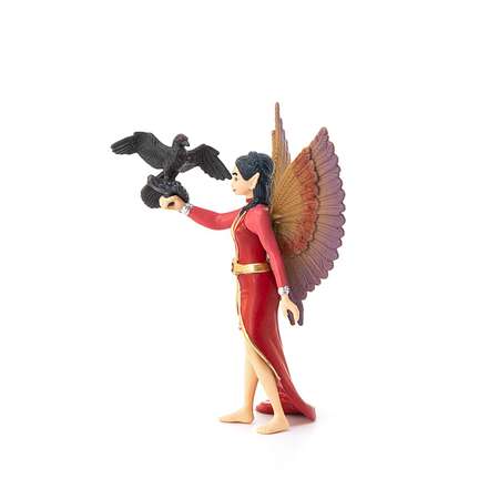 Игровой набор SCHLEICH Нурай И Сурах
