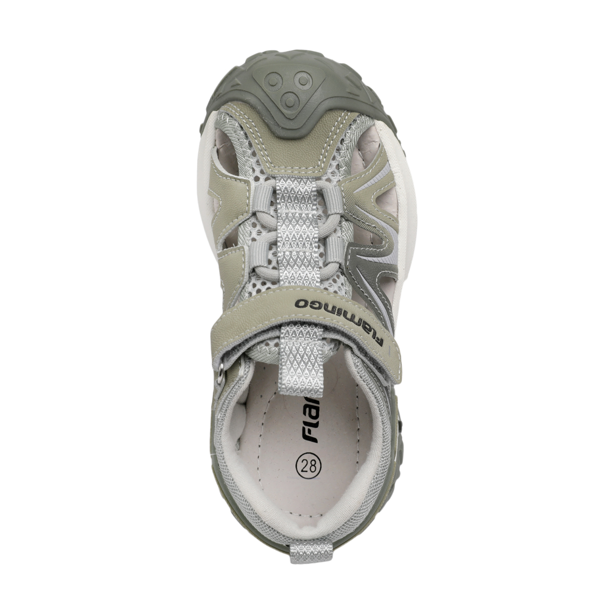 Сандалии Flamingo 261S-Z20-6665 - фото 7