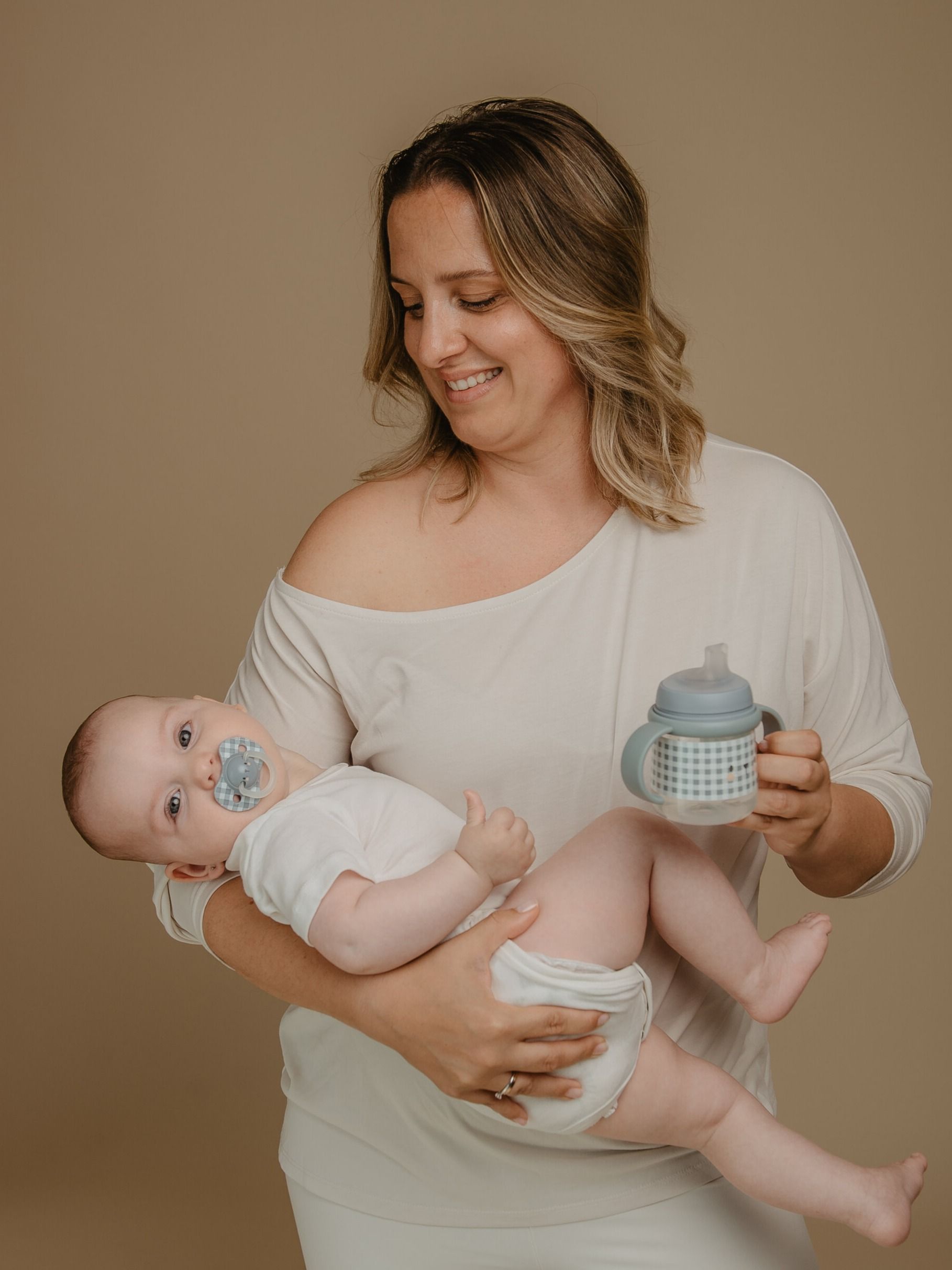 Пустышка Suavinex силикон ортодонтическая от 6 мес. 2 шт. - фото 4