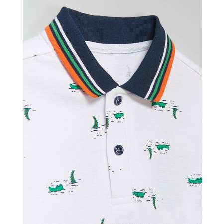 Поло Futurino Fashion