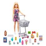 Кукла модельная Barbie