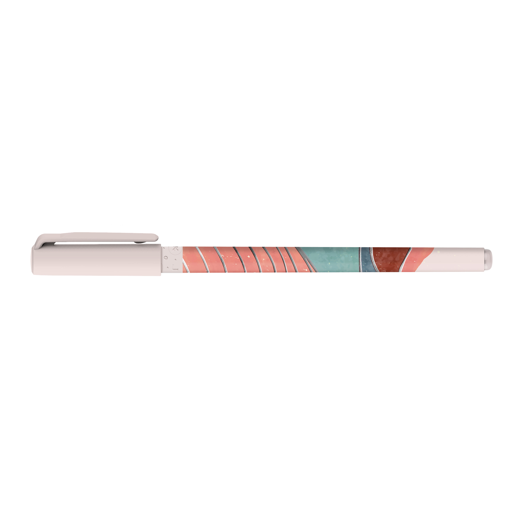 Ручка шариковая Lorex Stationery 1 шт. - фото 8