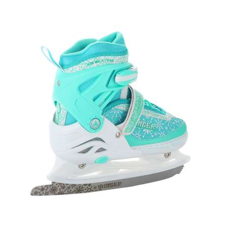 Коньки Alpha Caprice Раздвижные L 39-42