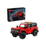 Конструктор LEGO Technic Ford Bronco SUV 943 дет.