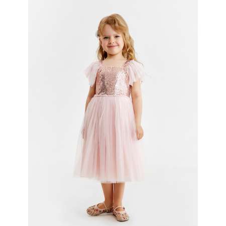 Платье Kaftan