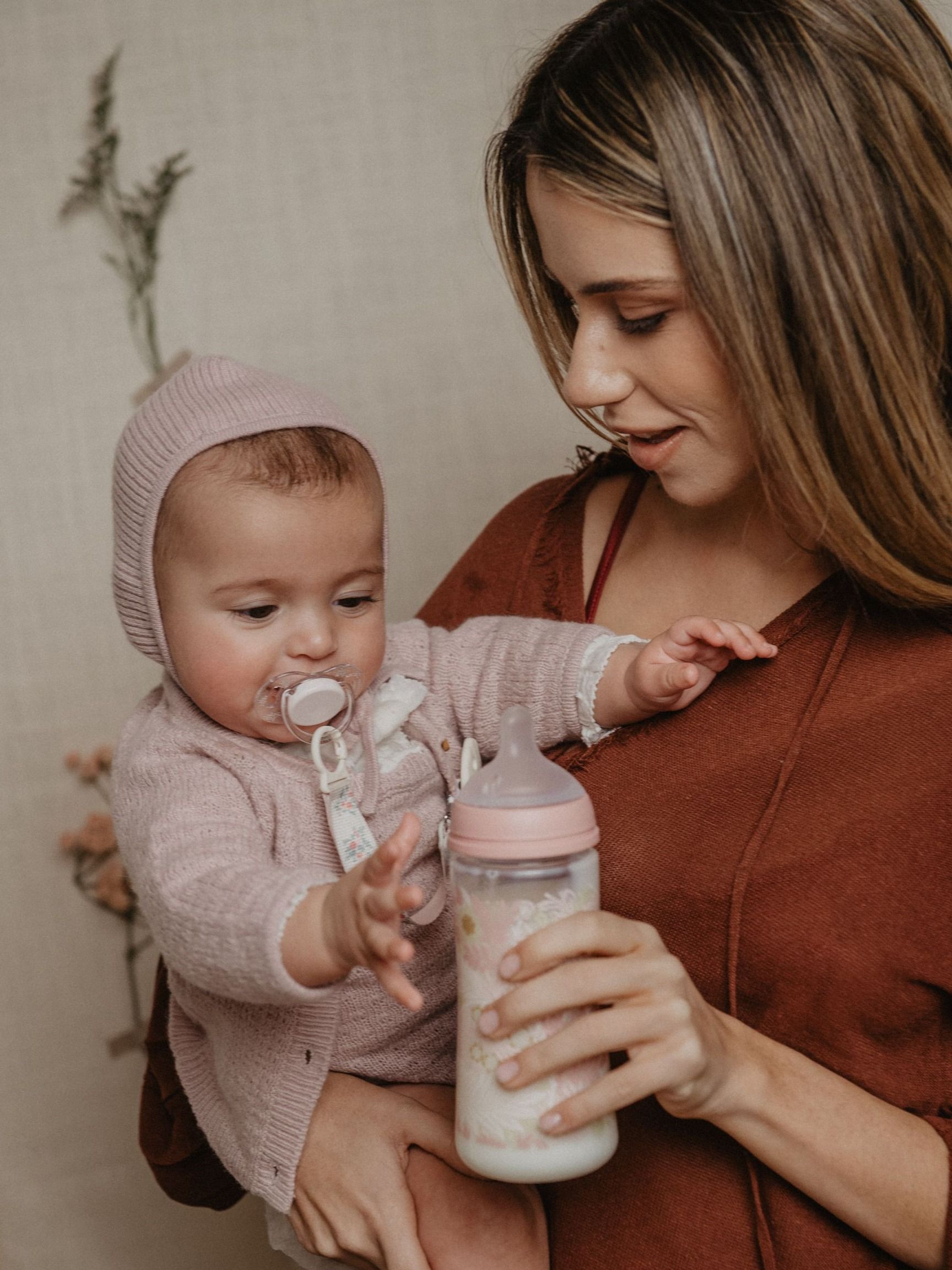 Бутылочка Suavinex 240 мл 1 шт. - фото 6