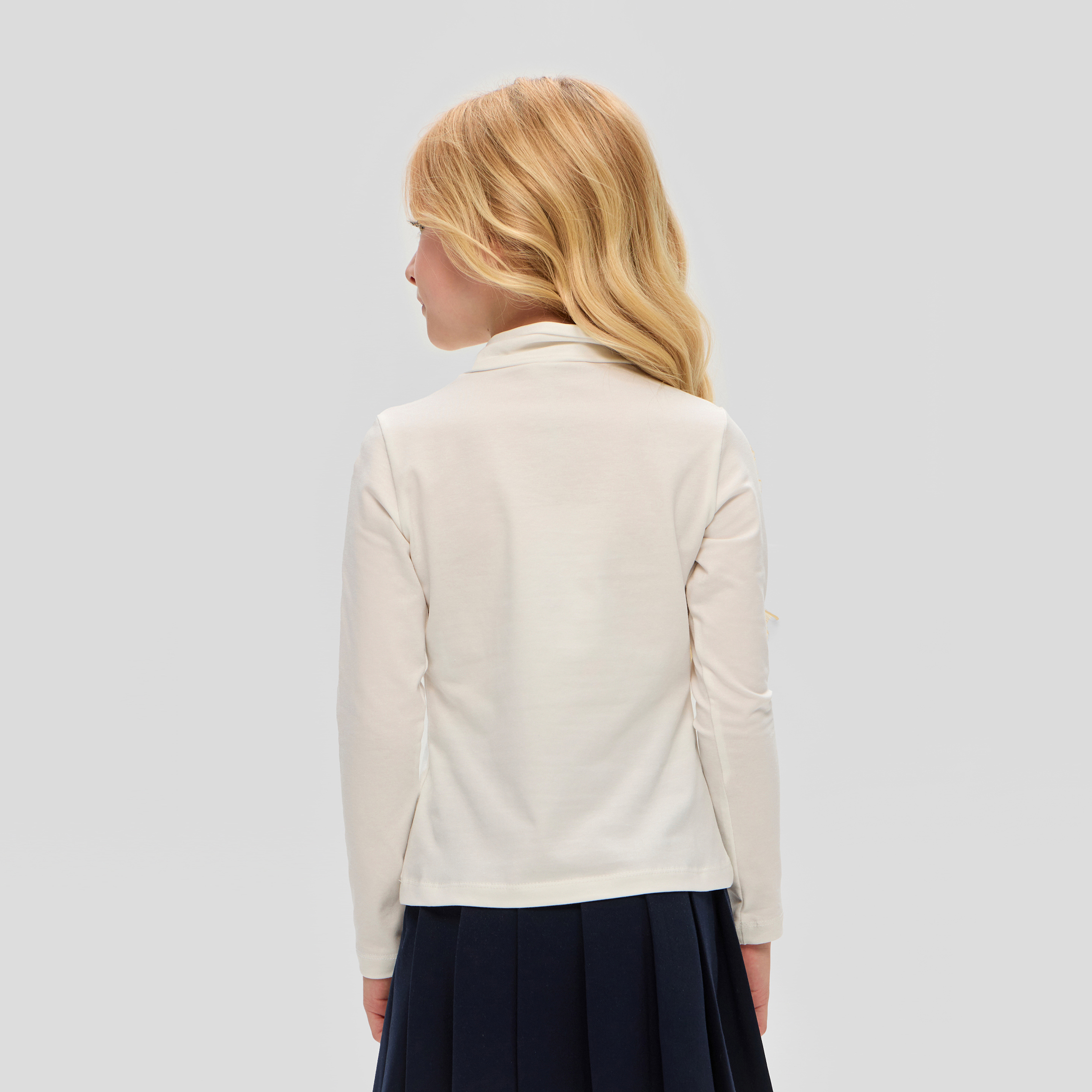 Водолазка CHOUPETTE 324.1.100 - фото 3