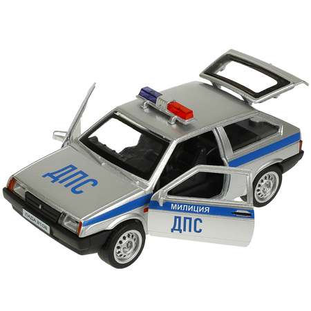 Автомобиль Технопарк LADA в ассортименте