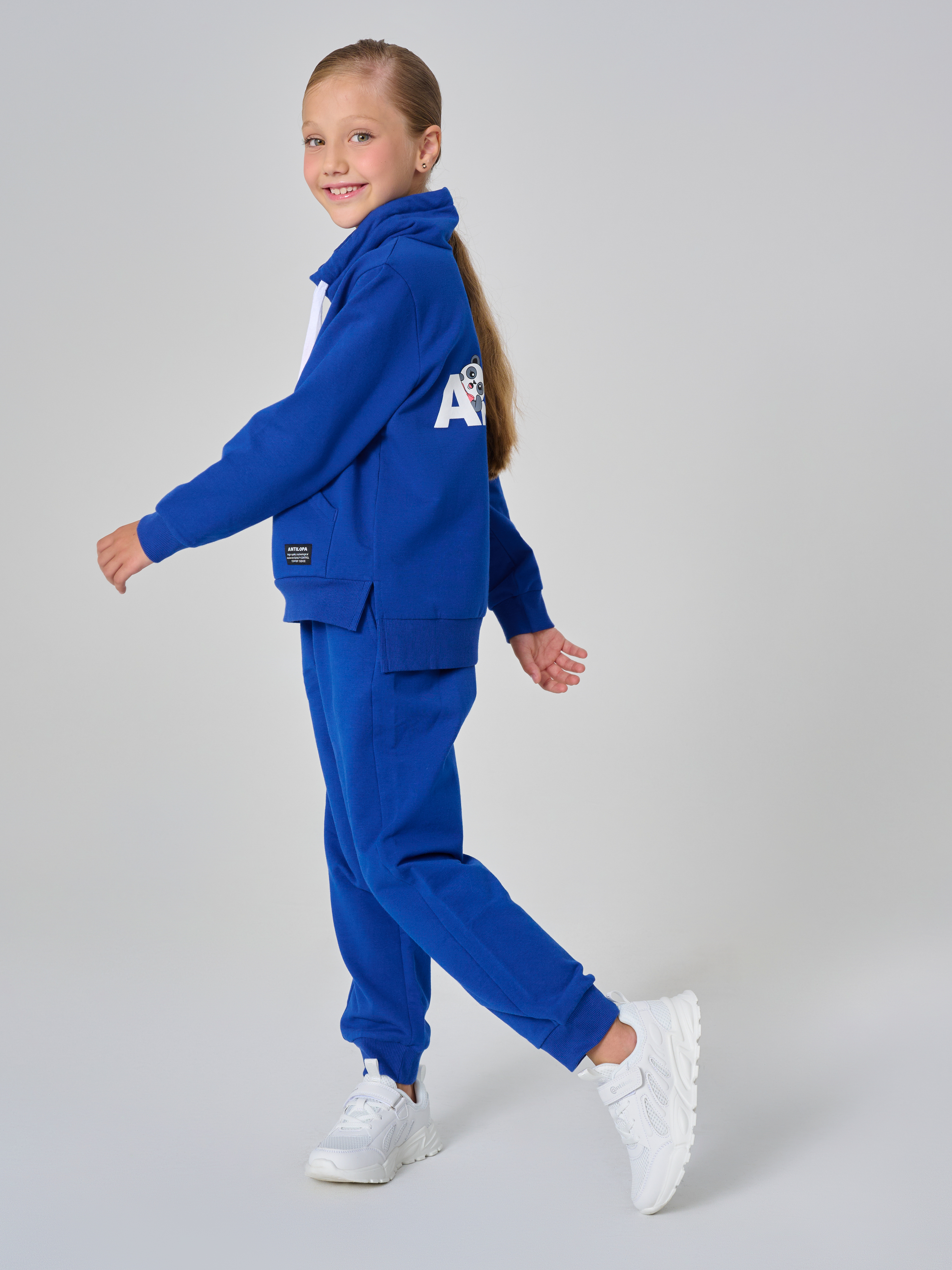 Костюмы Antilopa AGF-2513 - фото 5