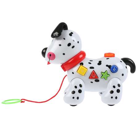 Игрушка УМка каталка