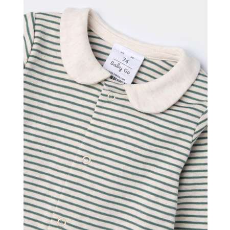Боди BabyGо