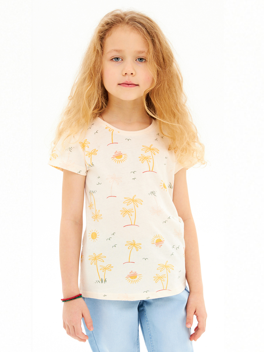 Футболка 5.10.15 3I4048 - фото 1