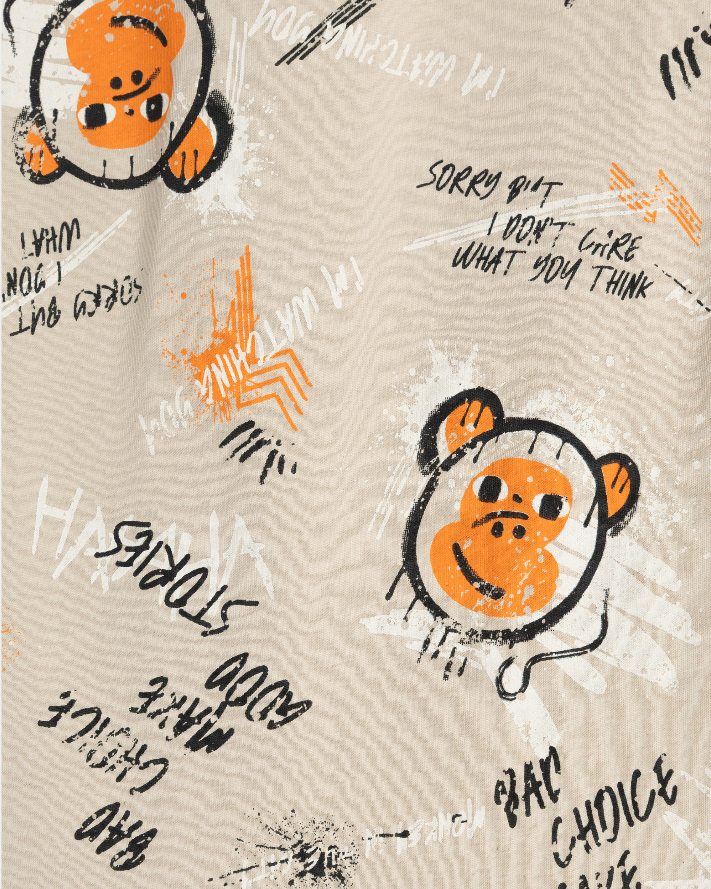 Футболка Futurino Fashion S26FF-1BJ07kb-L2 - фото 3