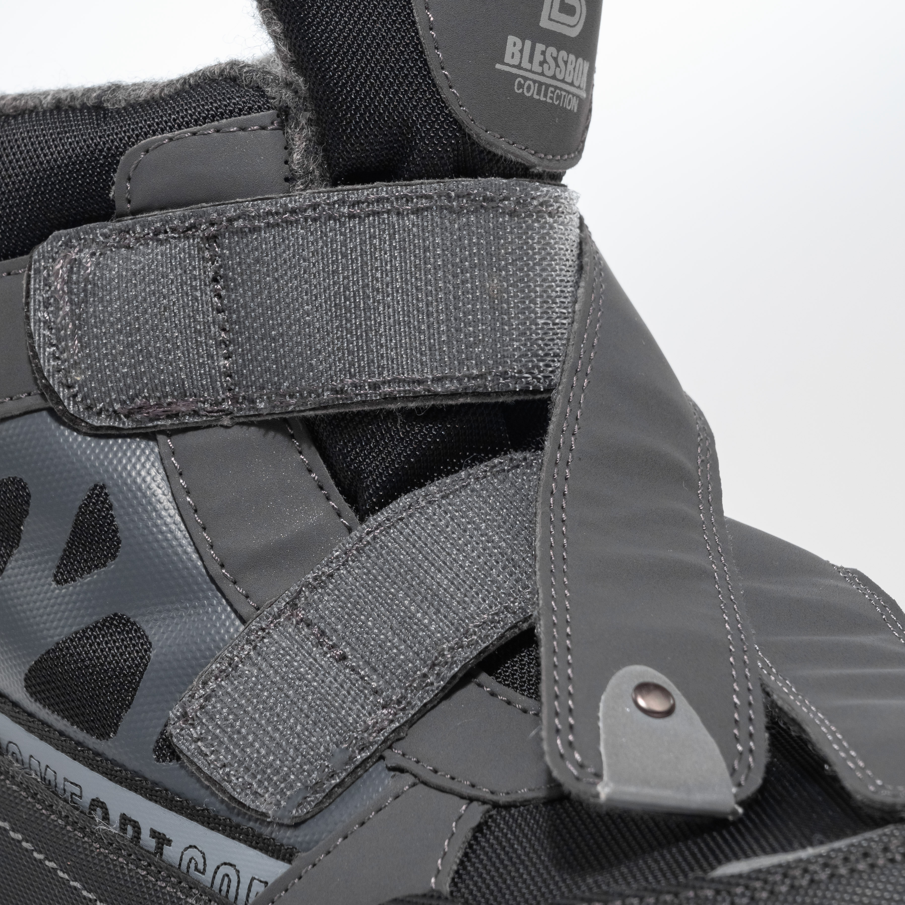 Ботинки BLESSBOX BX52465A - фото 10