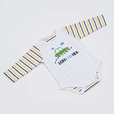Боди Linas baby