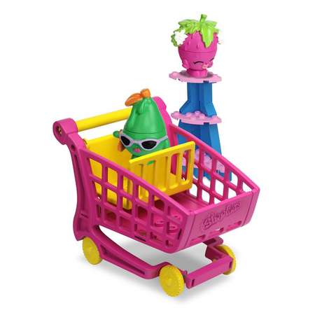 Конструктор Shopkins блочный в ассортименте