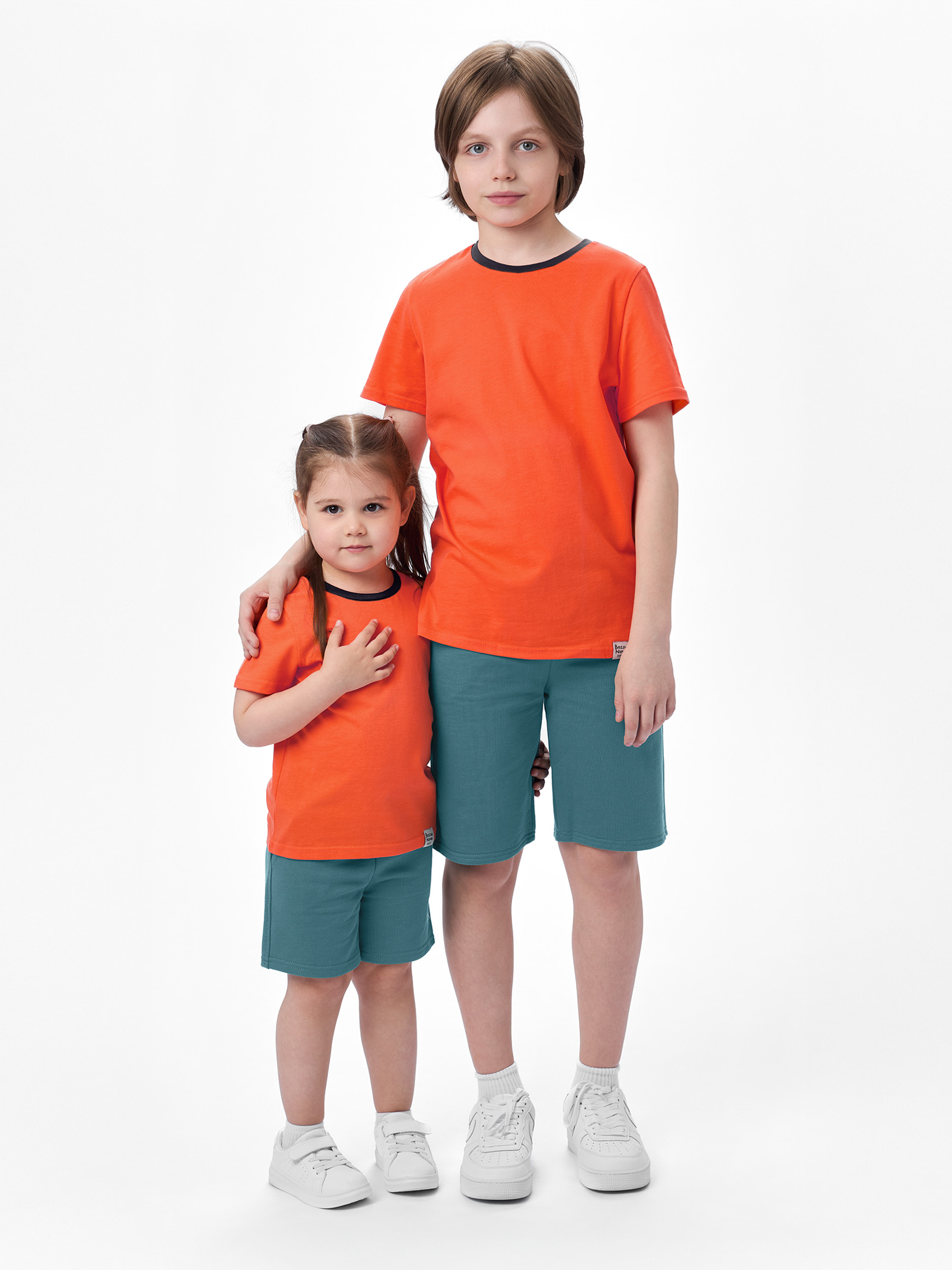 Футболка Bossa Nova 251К-161-Е - фото 10