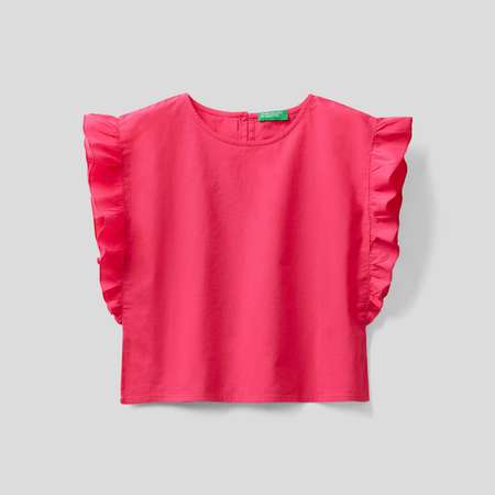 Блузка United Colors of Benetton