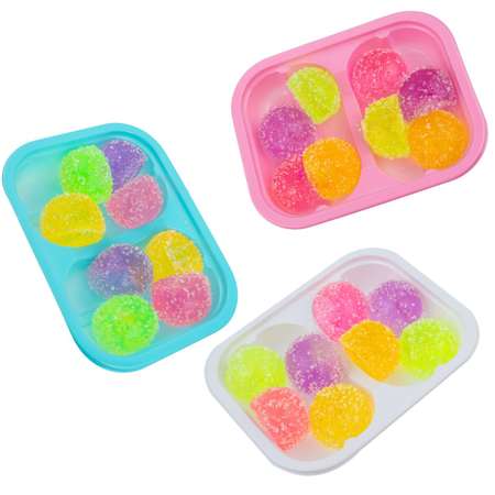 Сквиш KiddiePlay конфетки в ассортименте