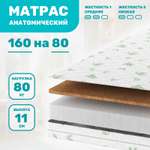 Матрас Капризун Холкон 160х80