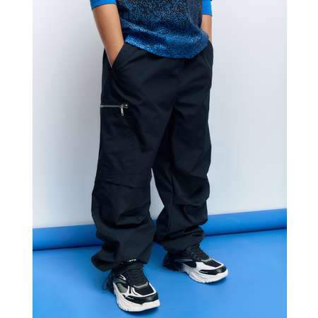 Брюки утеплённые Futurino Fashion