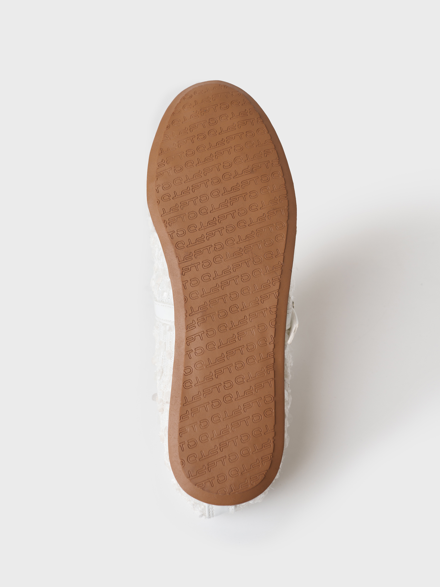 Балетки PlayToday 12621731 - фото 4