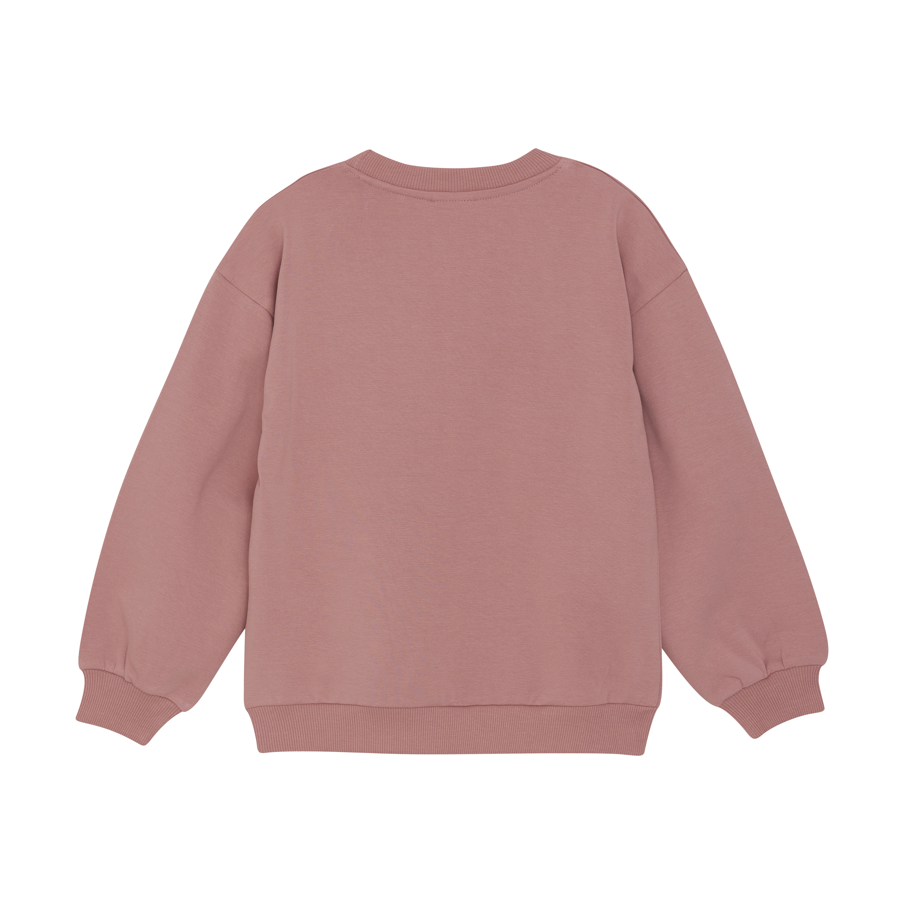 Свитшот MinyMo 123594-5718 - фото 2