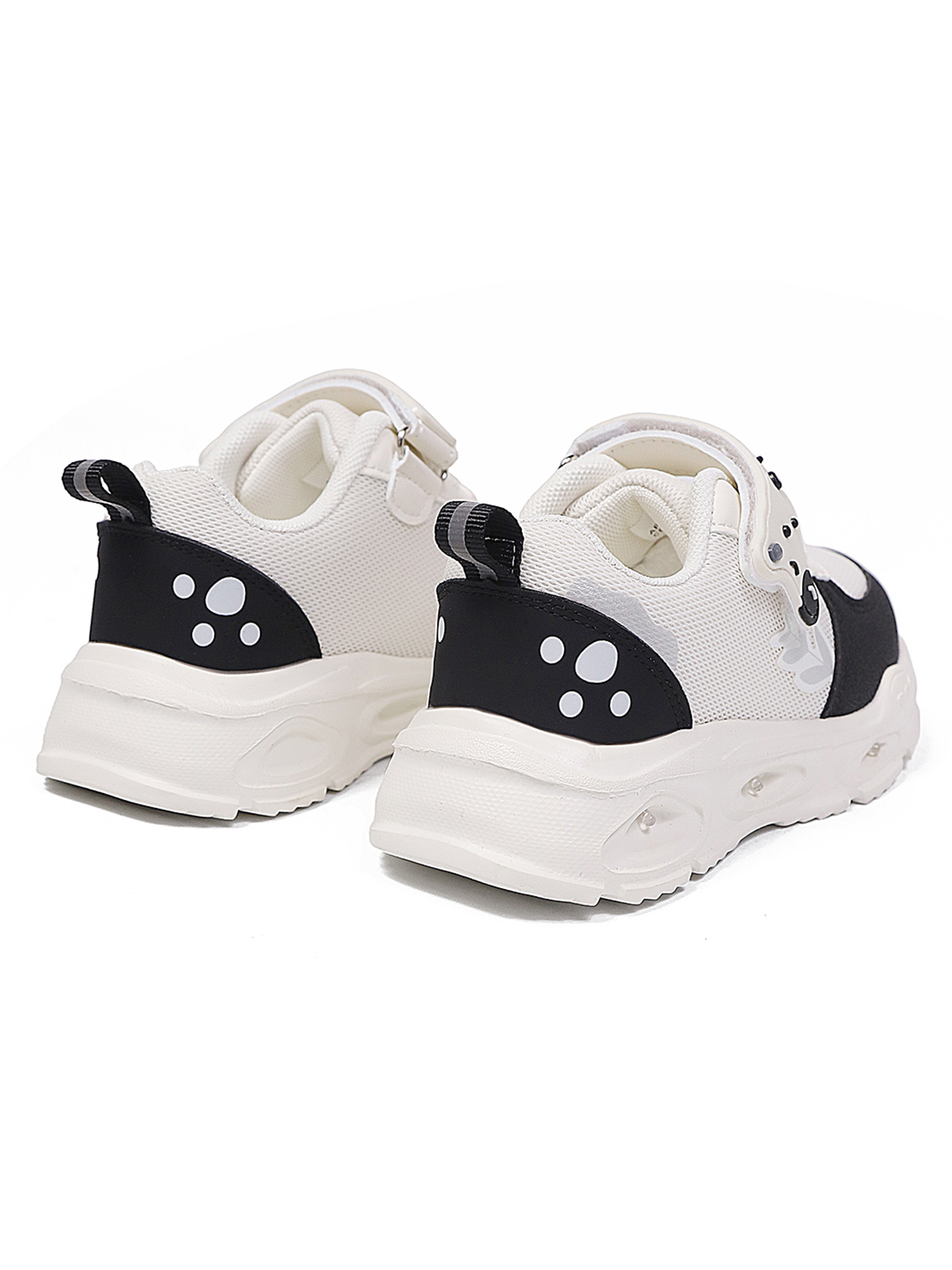 Кроссовки Boys and Girls 26010-2 - фото 4