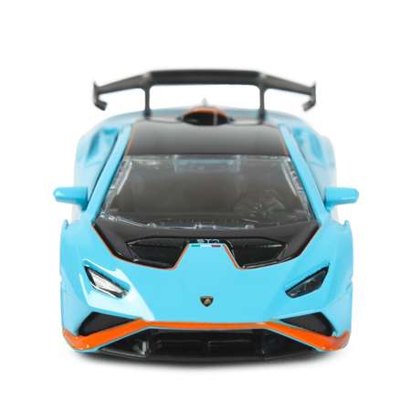 Автомобиль Rastar Lamborghini Huracan STO 1:43