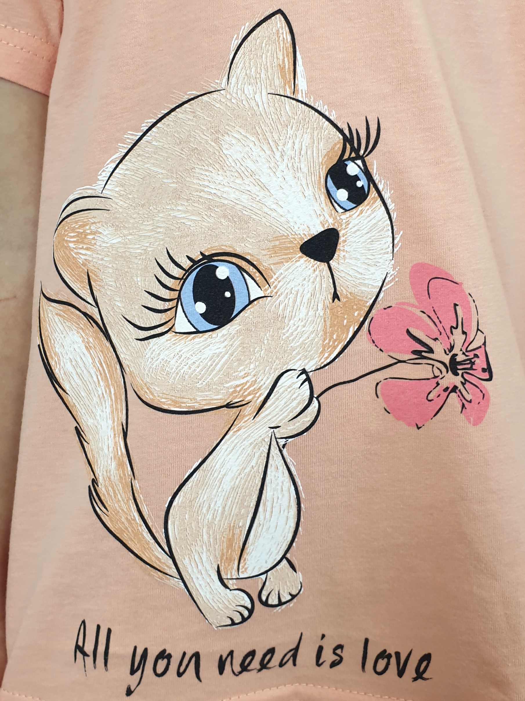 Футболка Luneva 3-42-5. - фото 3