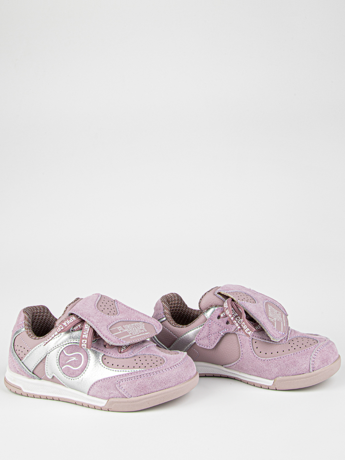 Кроссовки Kapika 721210-1 - фото 2