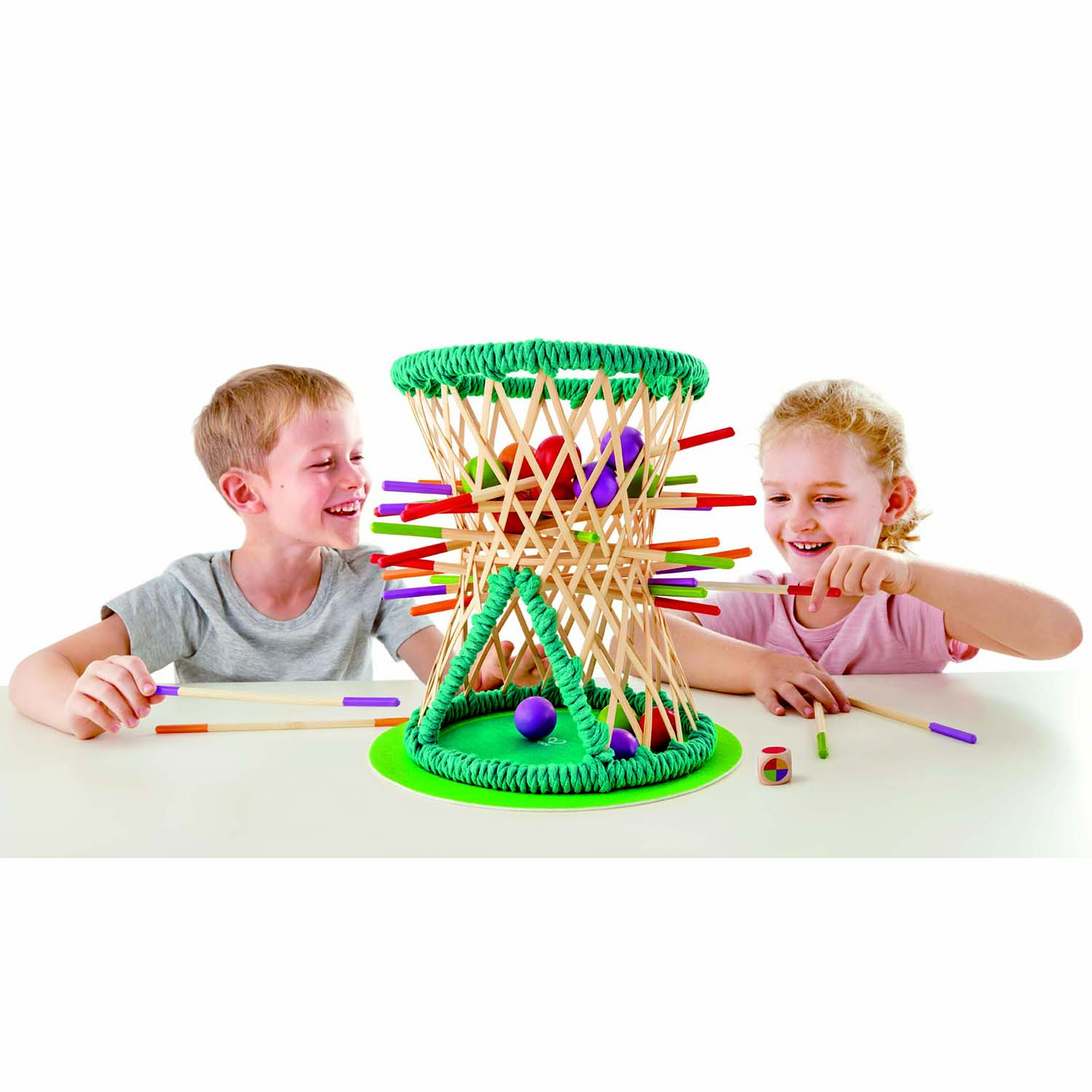 Настольная игра Hape - фото 5