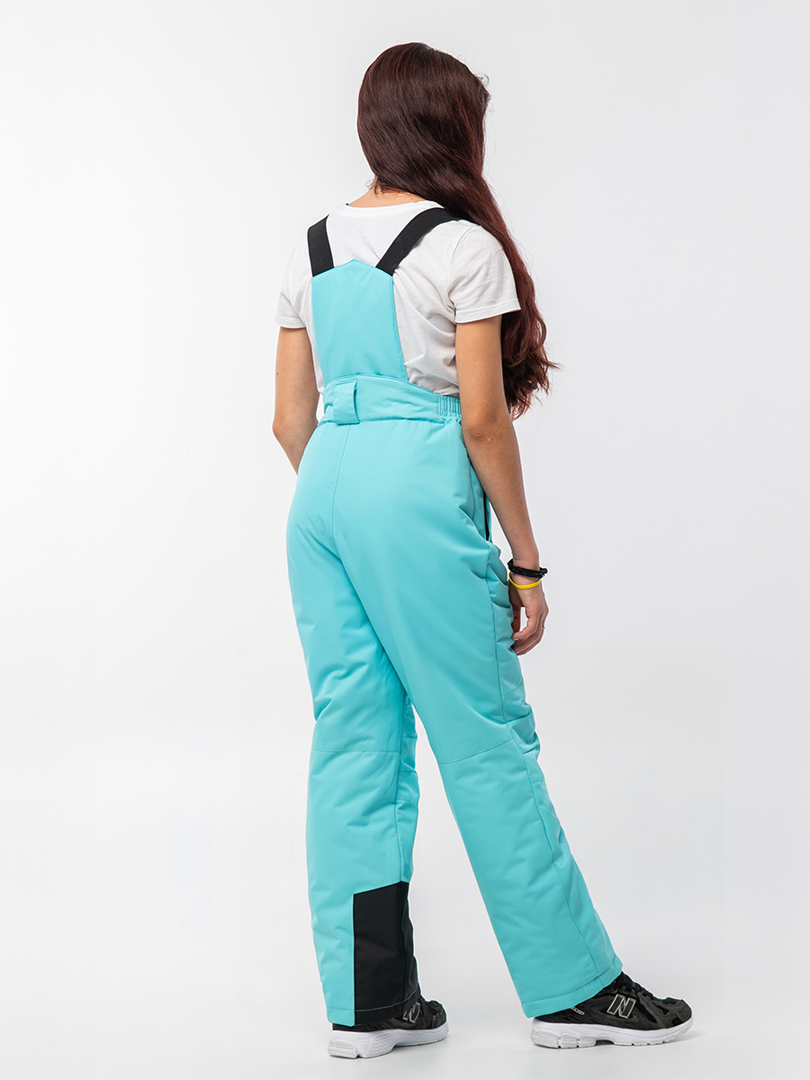 Полукомбинезон RODOS М-192_Мембрана/Ментол - фото 6