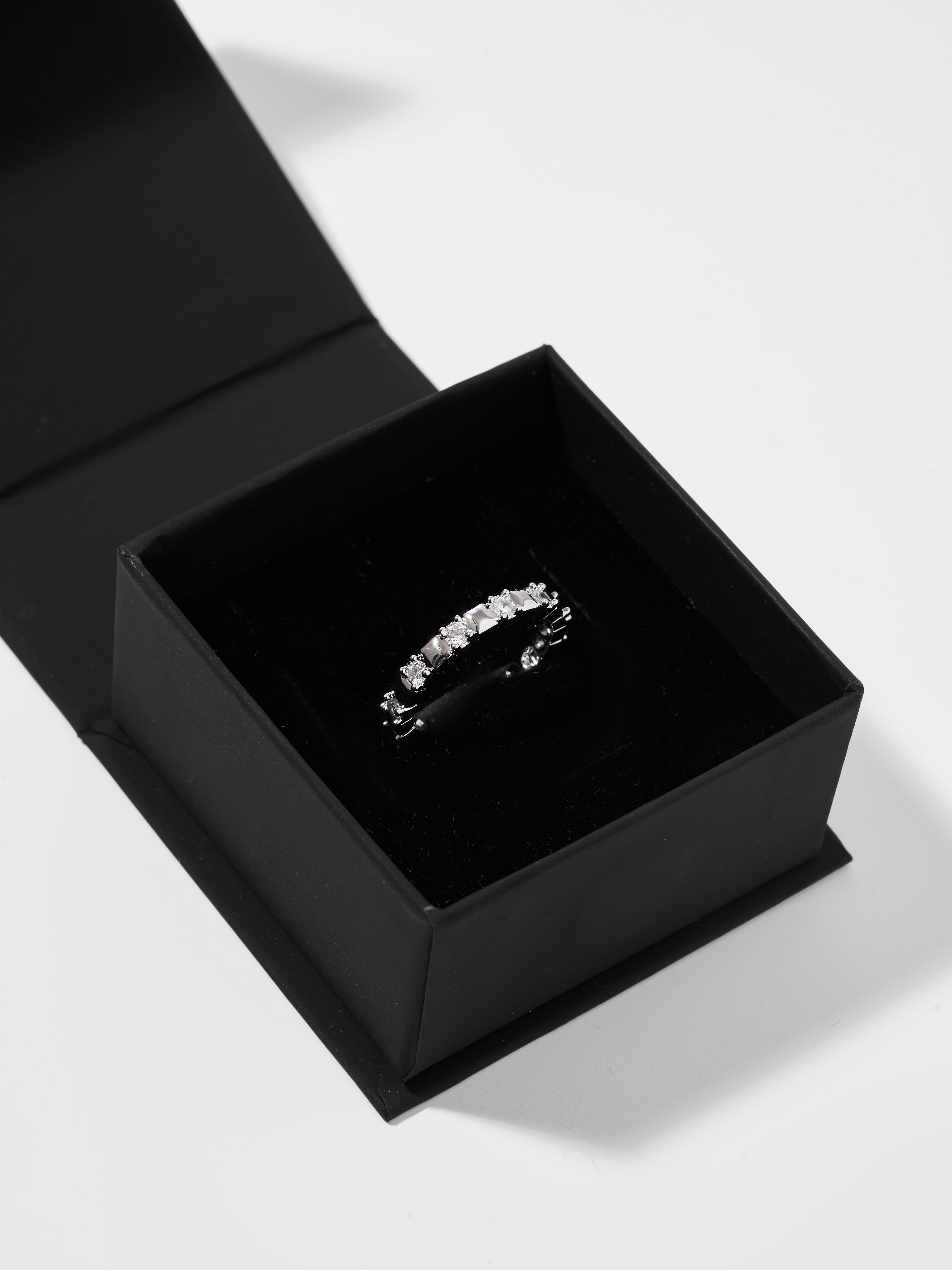 Кольцо Shine and Beauty KW00071 - фото 7