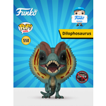 Фигурка Funko