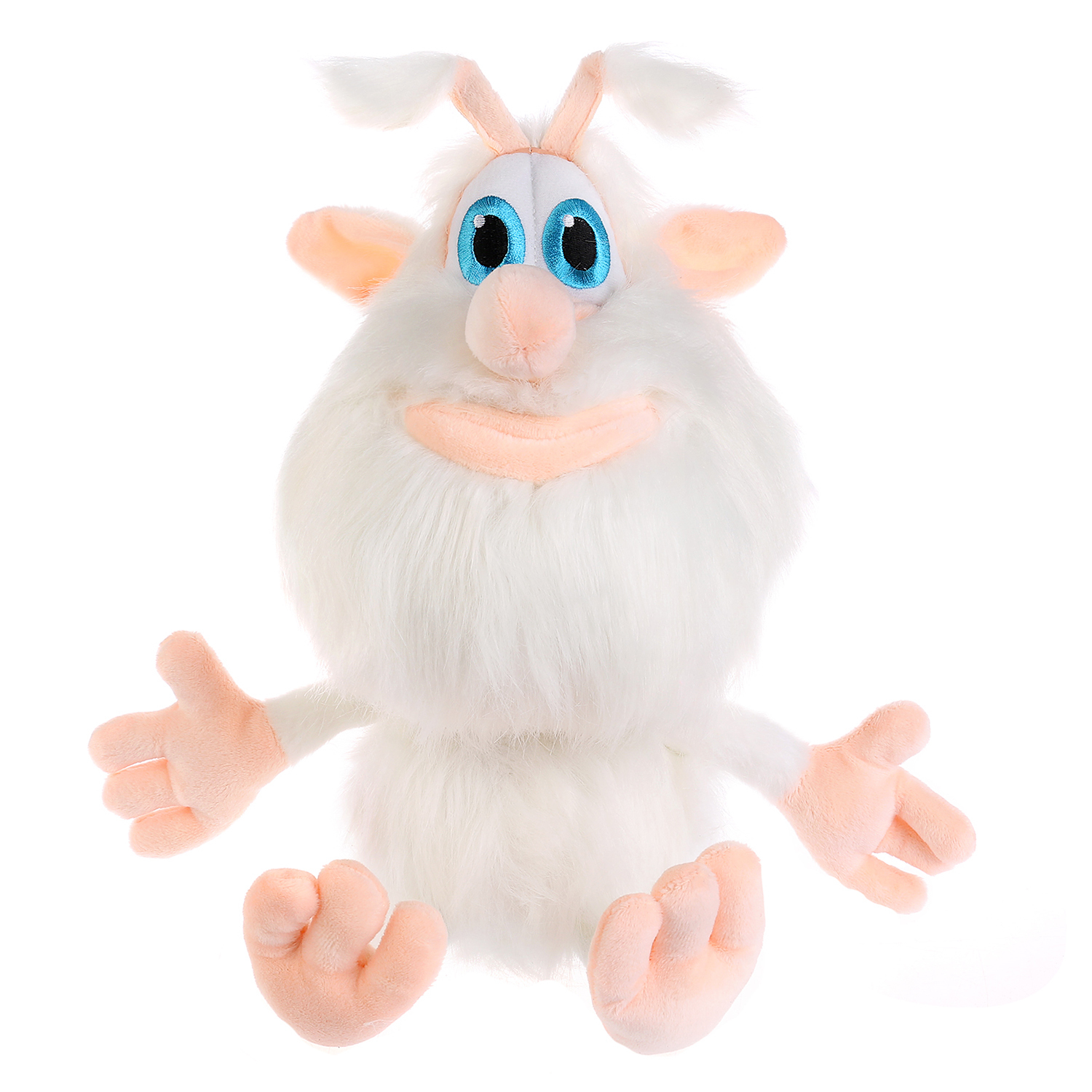 Мягкая игрушка Мульти Пульти - фото 1