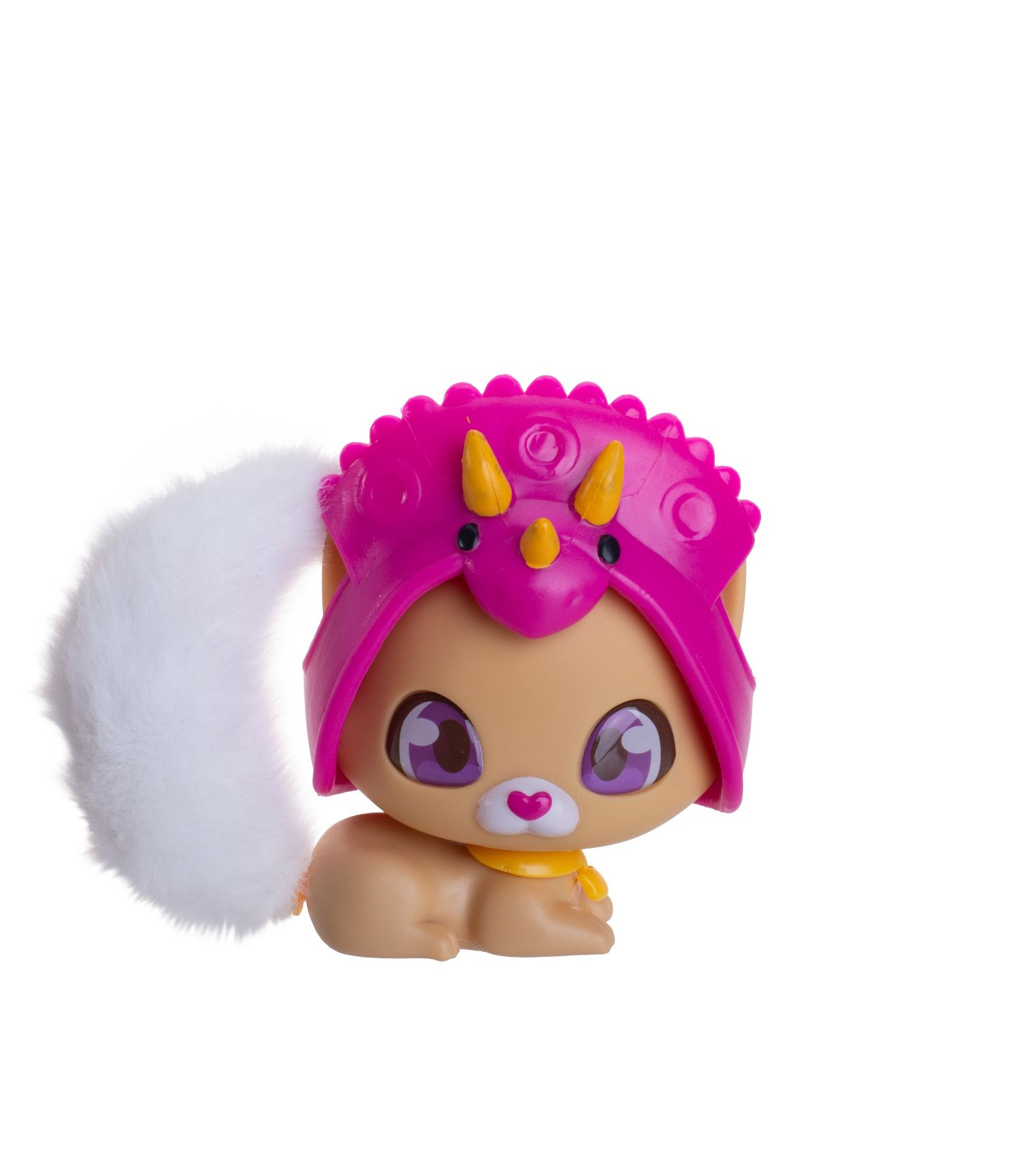 Игровой набор QT Kitties Дина - фото 6