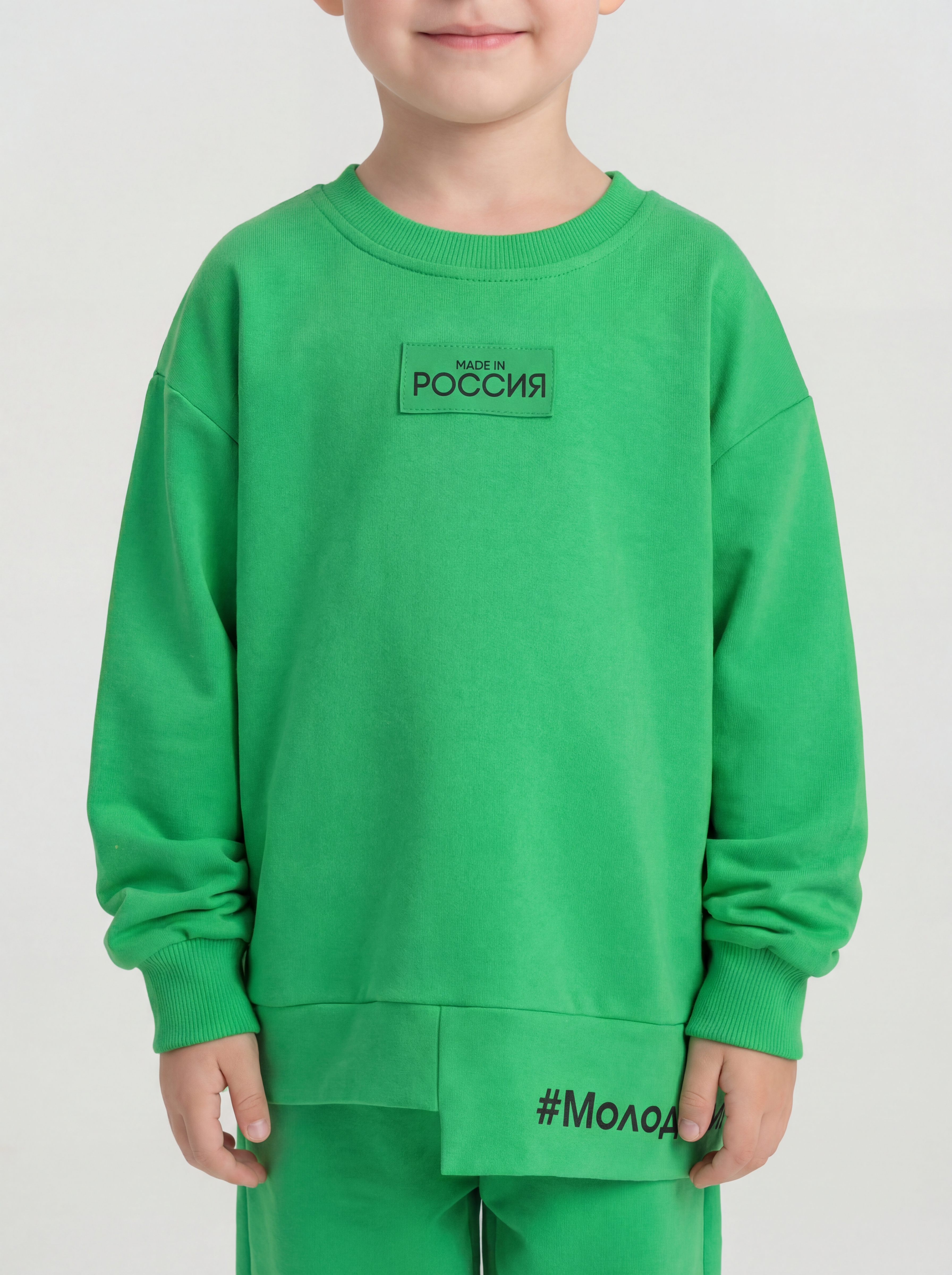 Костюм KUZA 1267А7 - фото 2