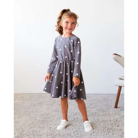 Платье Kaftan