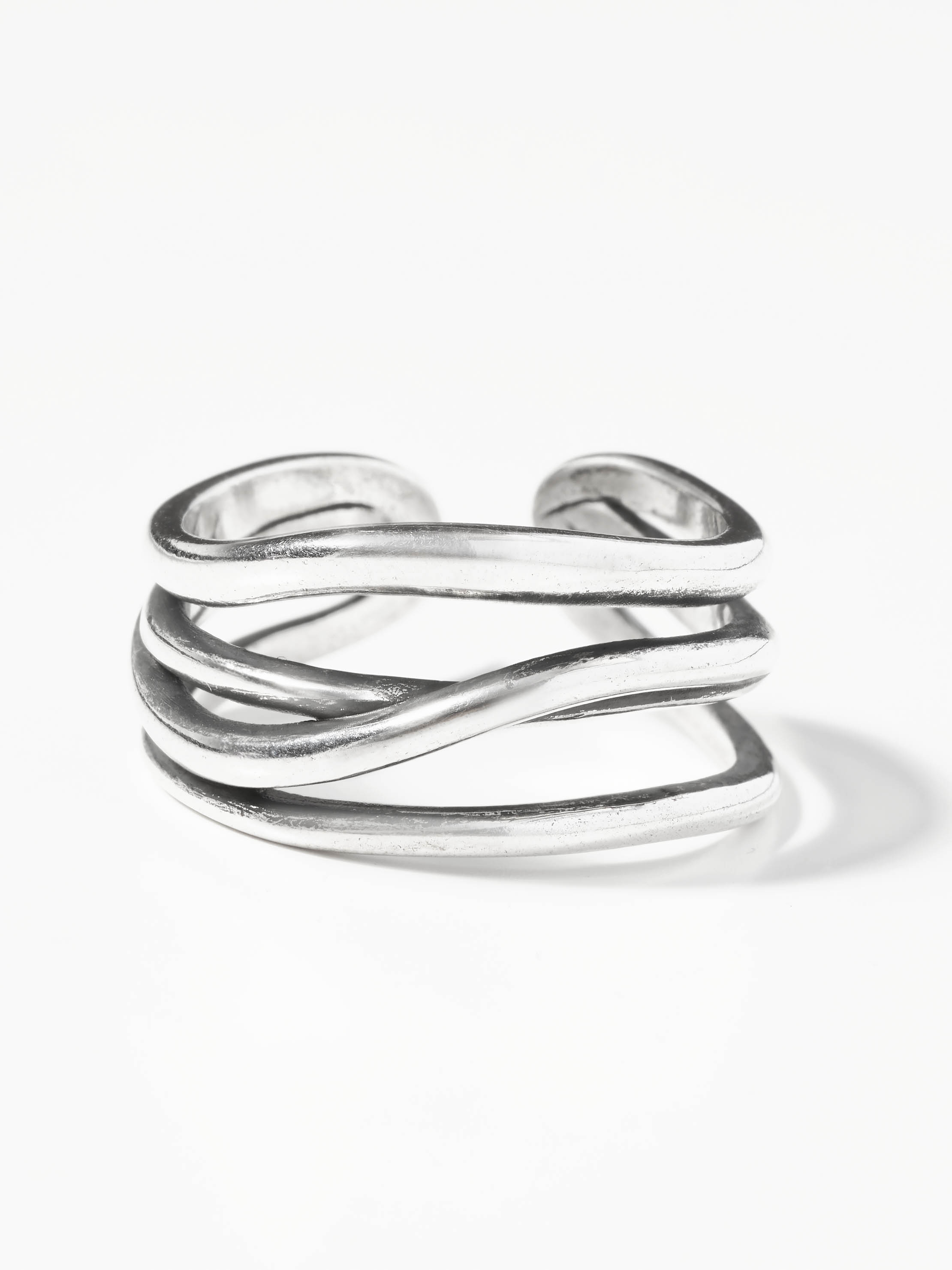 Кольцо Shine and Beauty KW00063-2 - фото 4