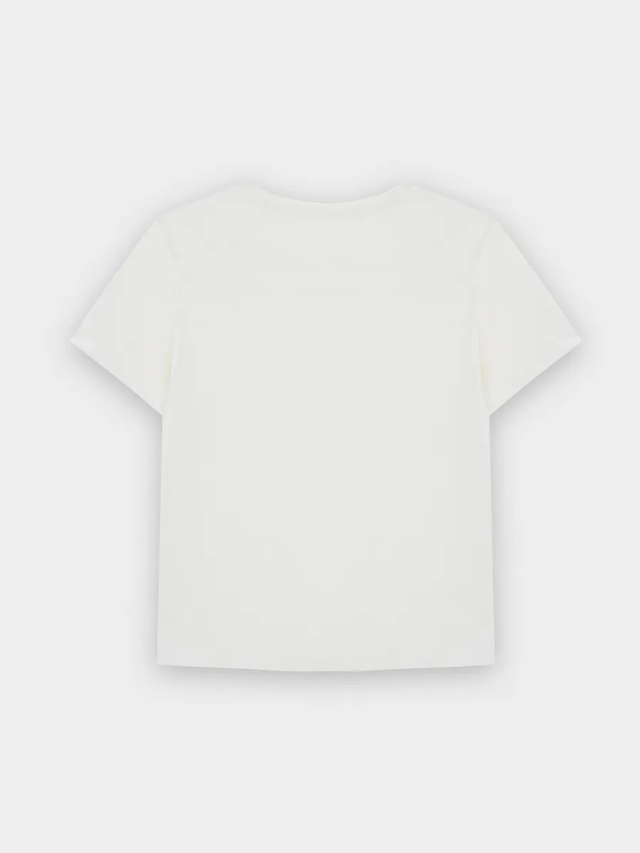 Футболка 2 шт Mark Formelle (Марк Формэль) 117835-2/белый - фото 14