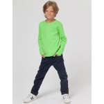 Лонгслив HappyFox