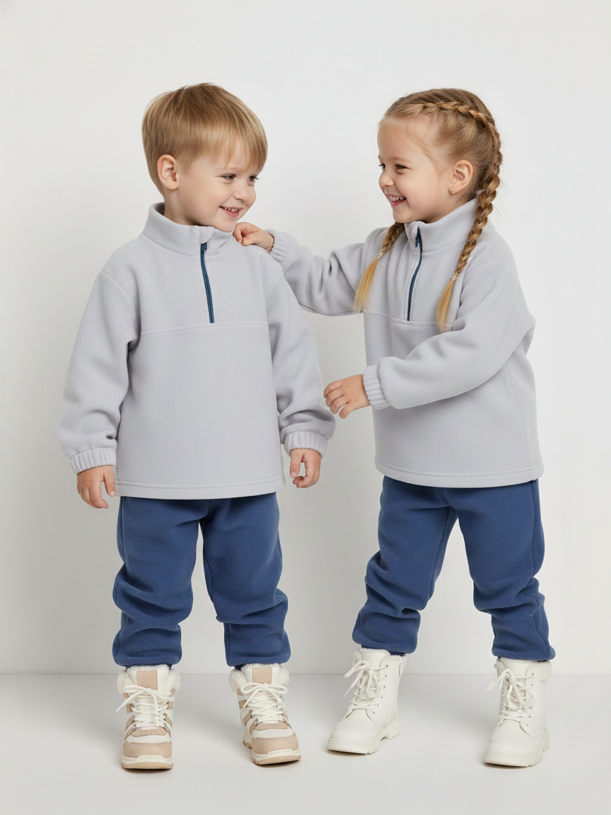 Костюм спортивный YOULALA 8089600102 - фото 4