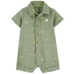Песочник Carters