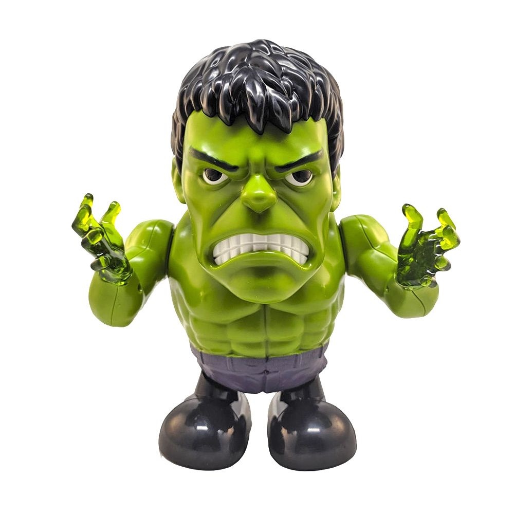 Игрушка BalaToys робот Халк - фото 6