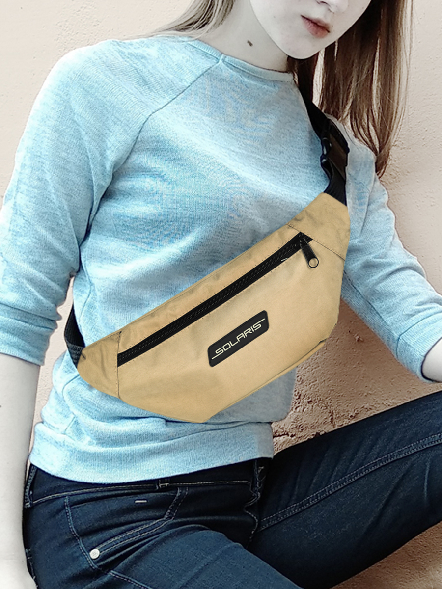 Сумка Solaris - фото 9