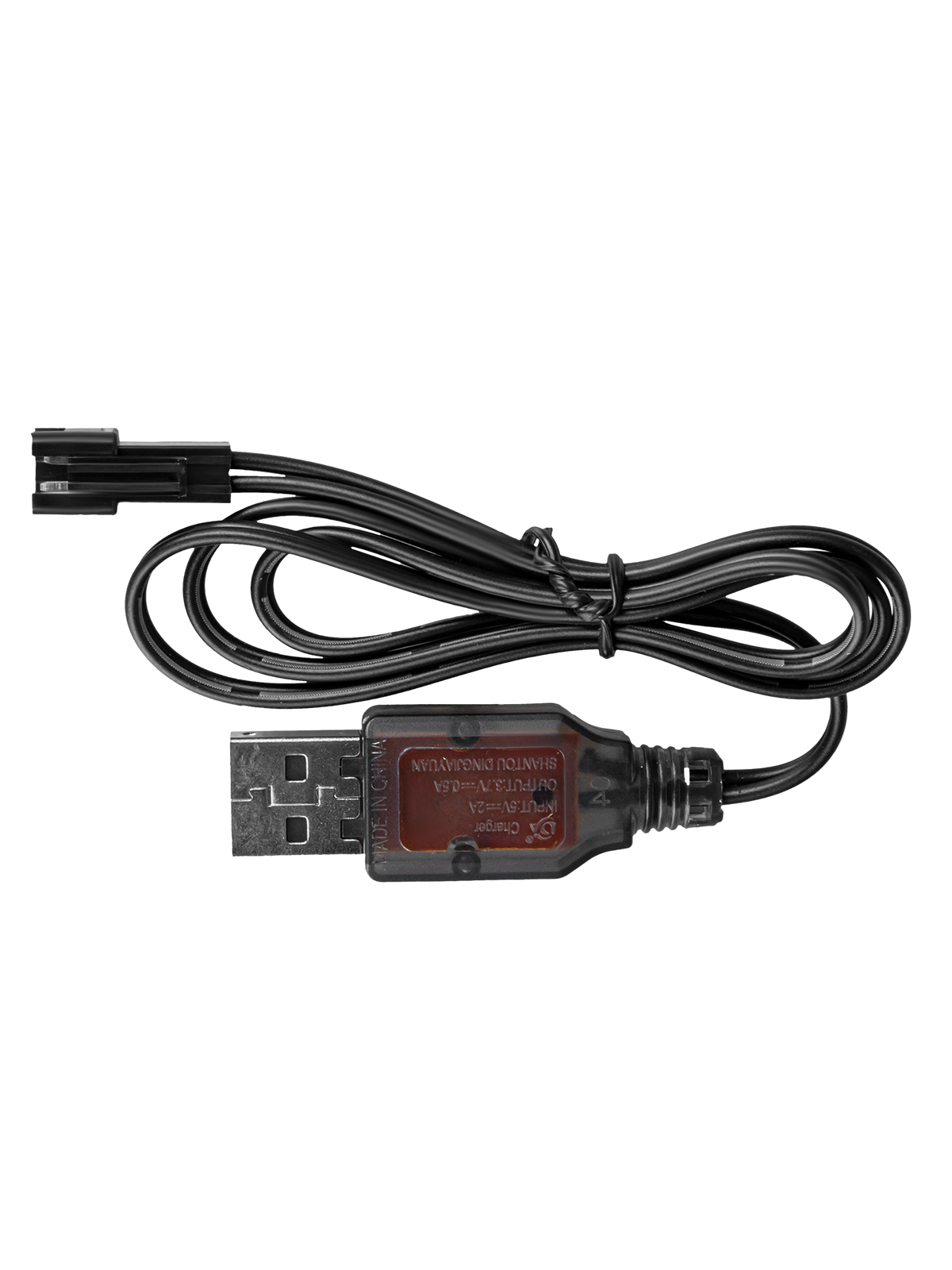 Монстр-трак РУ AUTODRIVE 1:20 - фото 19