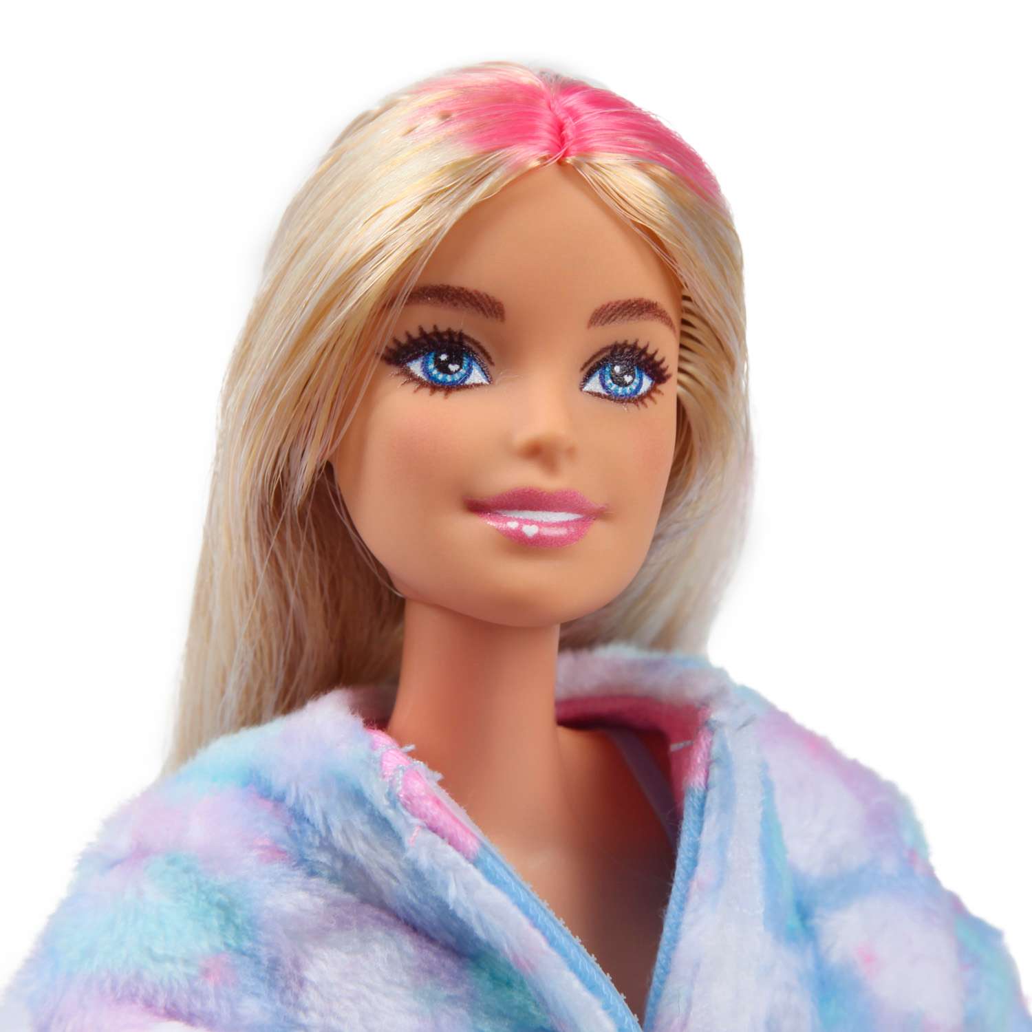 Кукла модельная Barbie Cutie Reveal Овечка HKR03 - фото 8