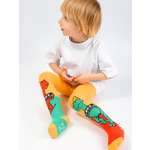 Колготки Соль и Перец